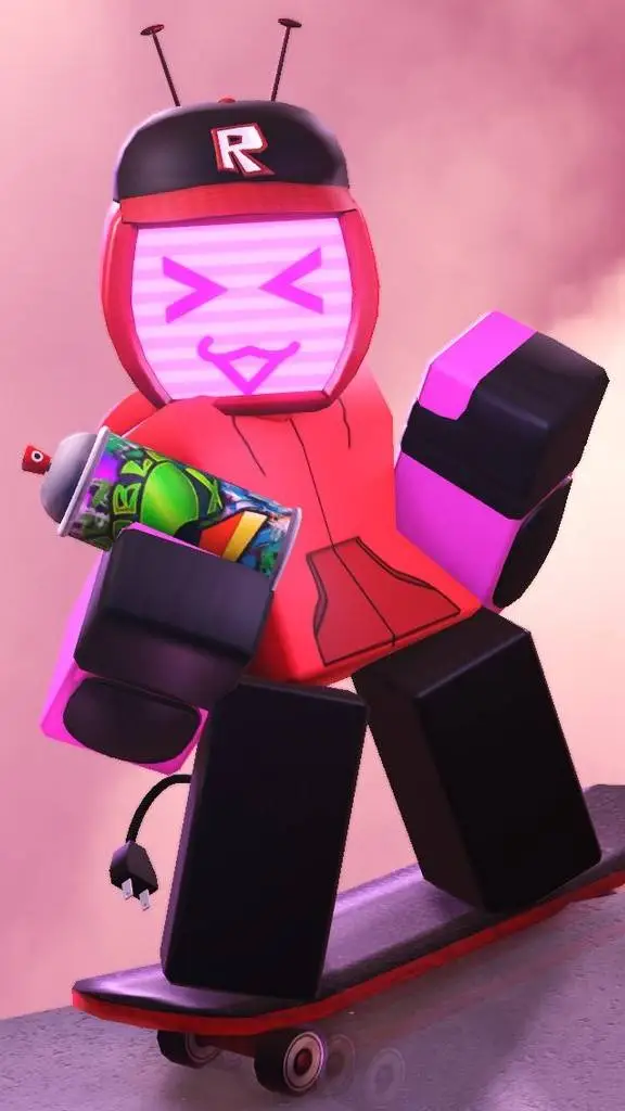 ai character: ~Veeronica~ background