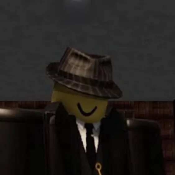 chat with ai character: ~Mafioso~