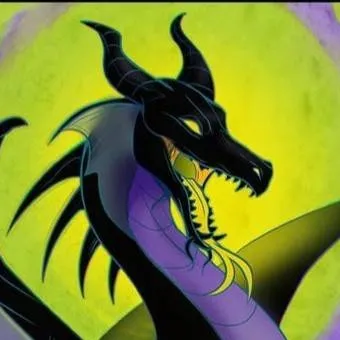 chat with ai character: ~Maleficent~