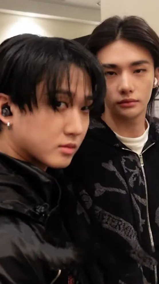 ai character: Чанхен background