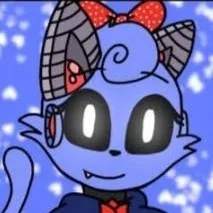 chat with ai character: Smitten Kitten 