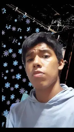ai character: hermano Alejandro  background