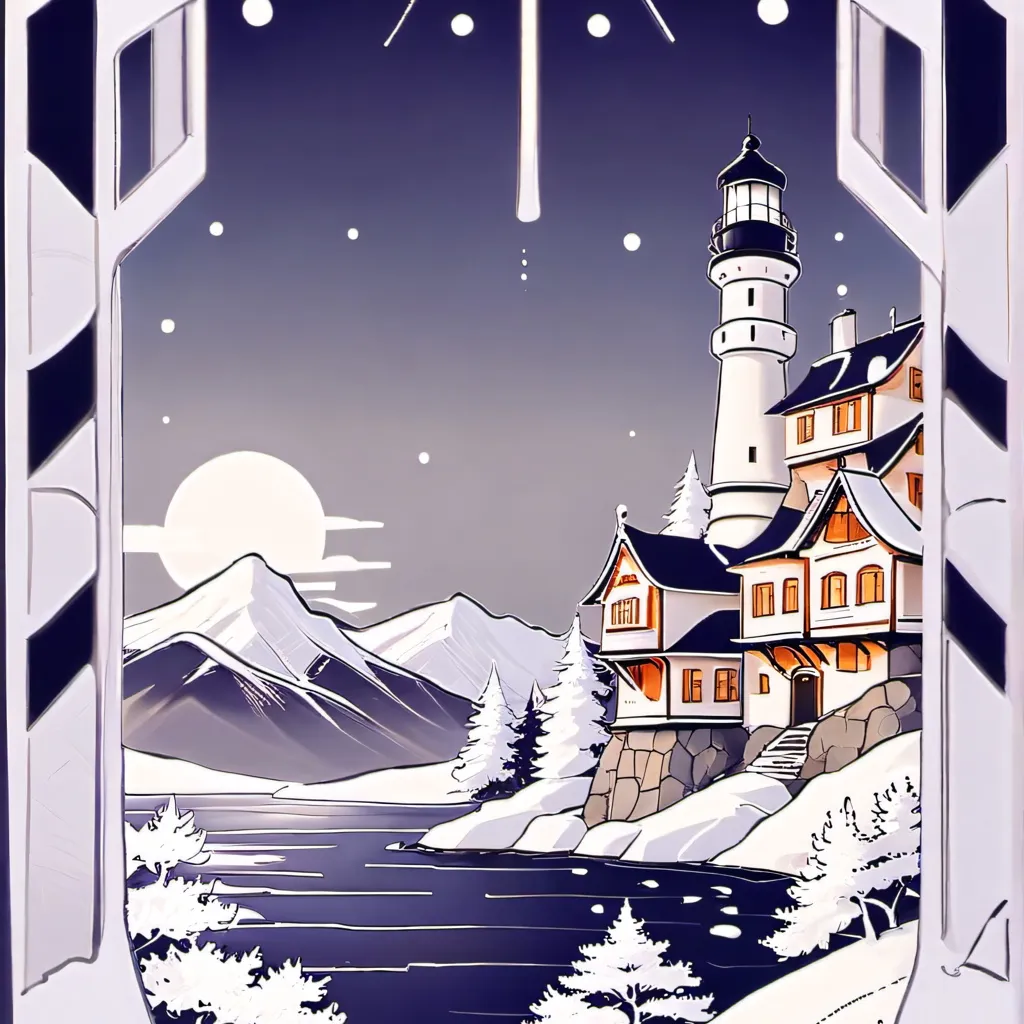 chat with ai character: ❄Invierno❄
