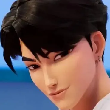 chat with ai character: Jinu