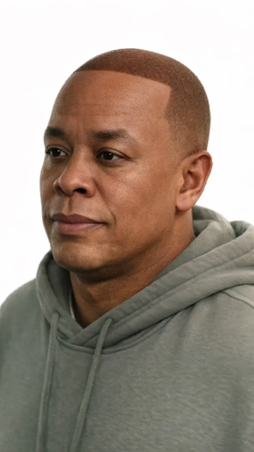 Talkie AI - Chat with Dr Dre 