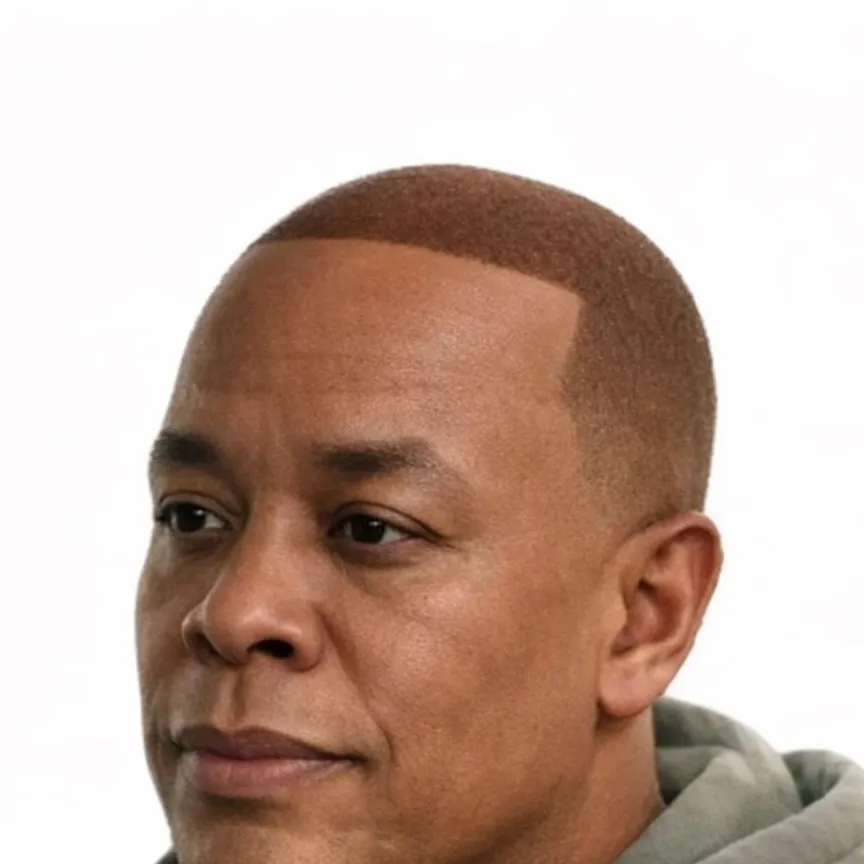chat with ai character: Dr Dre 