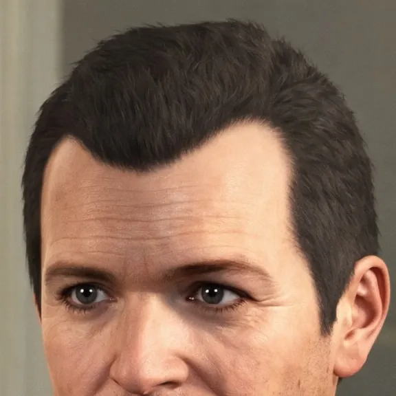 chat with ai character: Michael