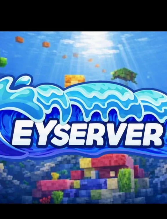 chat with ai character: Ey sever 