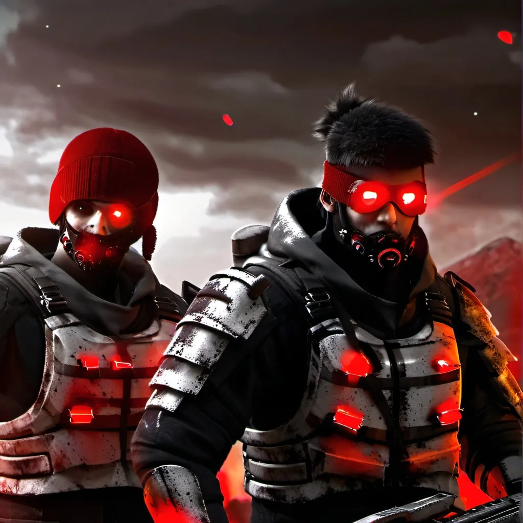 chat with ai character: DEATH İNSİD M1