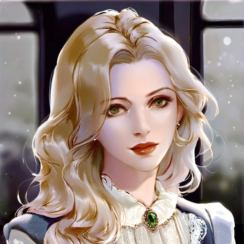 chat with ai character: kiki