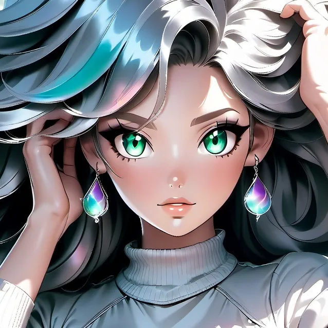 chat with ai character: Tephnia