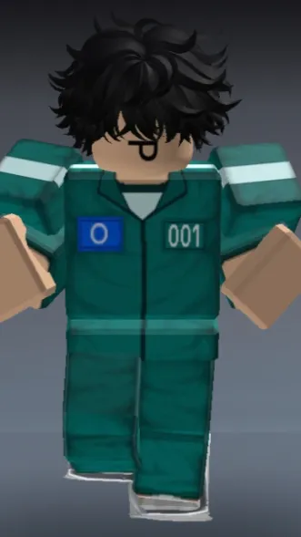 ai character: ELLIOT background