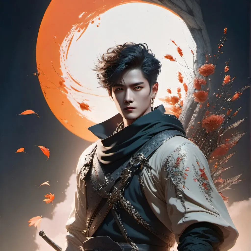 chat with ai character: creador de tornado