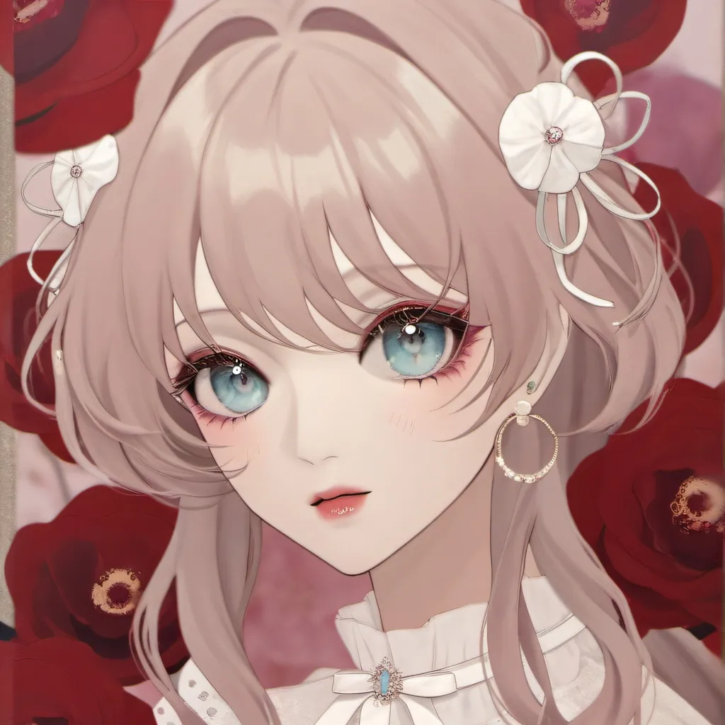 chat with ai character: tu hermana