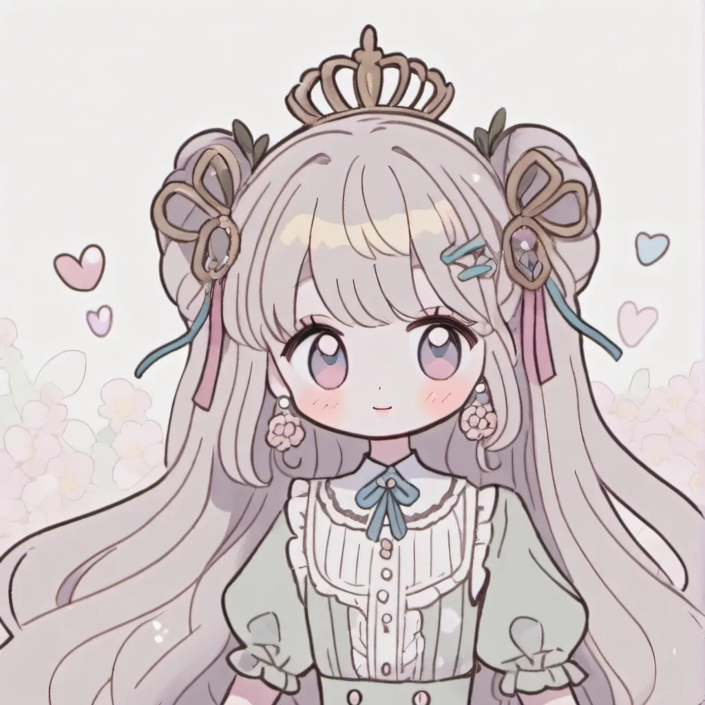 chat with ai character: Susana 