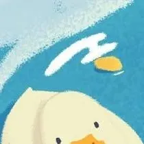 chat with ai character: duckie!