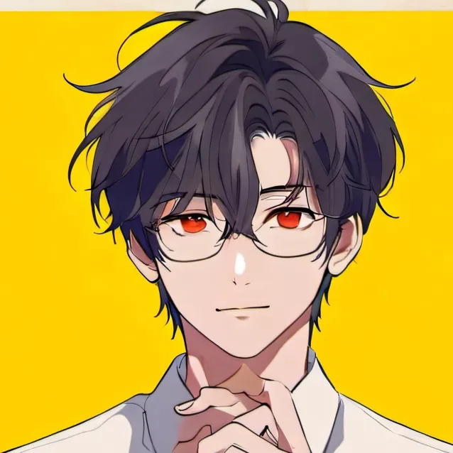 chat with ai character: Noah