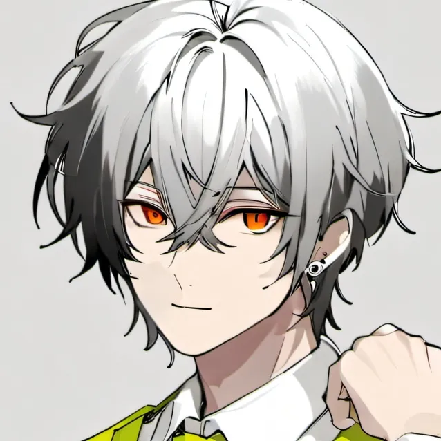 chat with ai character: sebastian