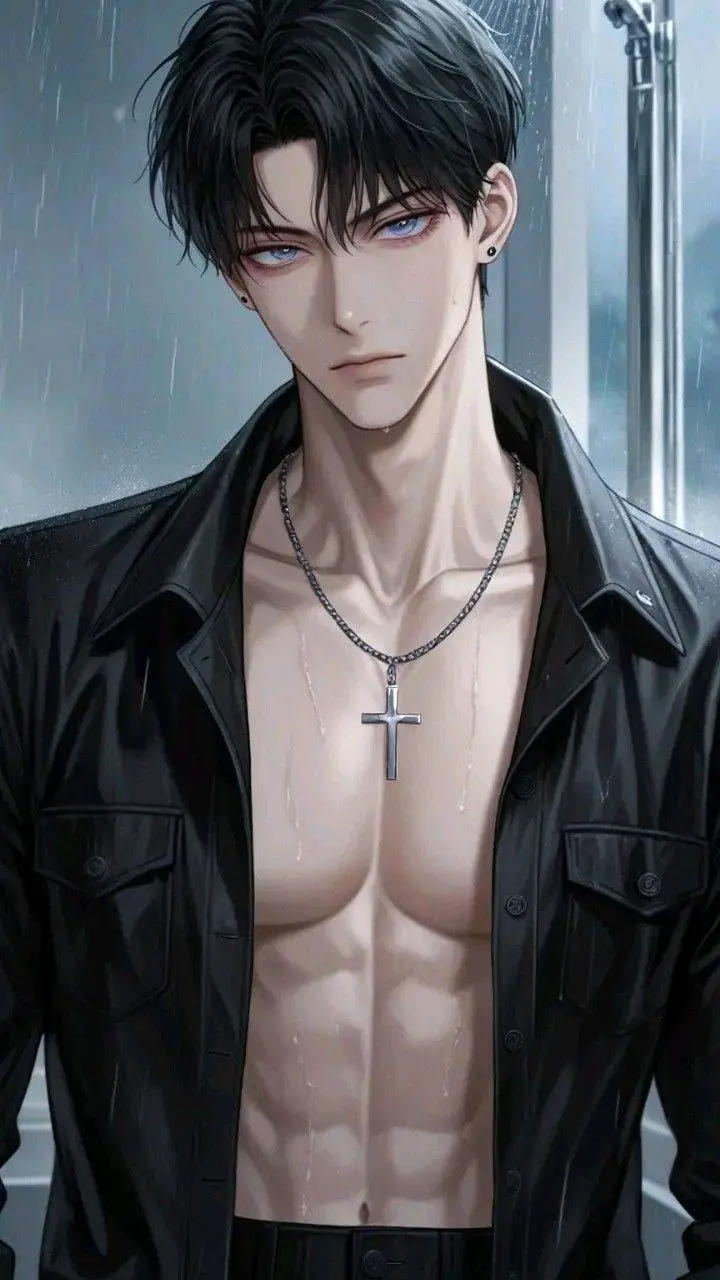 ai character: max background