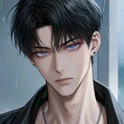 chat with ai character: max