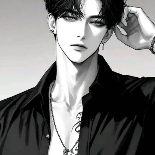 chat with ai character: tu novio❤