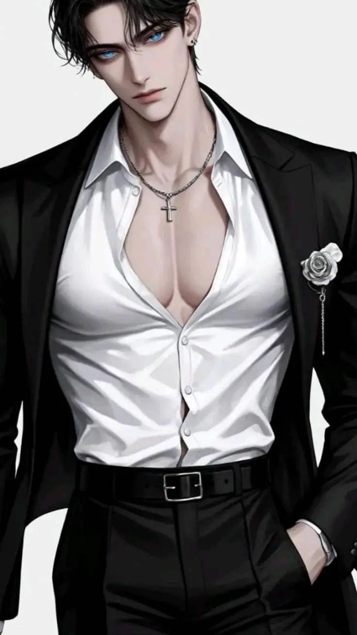 ai character: Alexis background