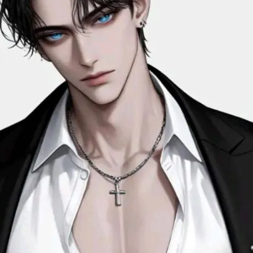 chat with ai character: Alexis