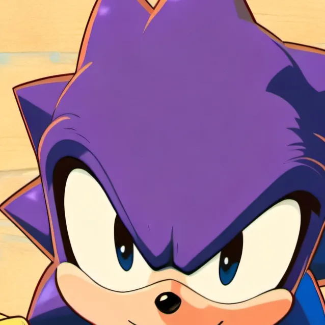 chat with ai character: Archie The Hedgeho