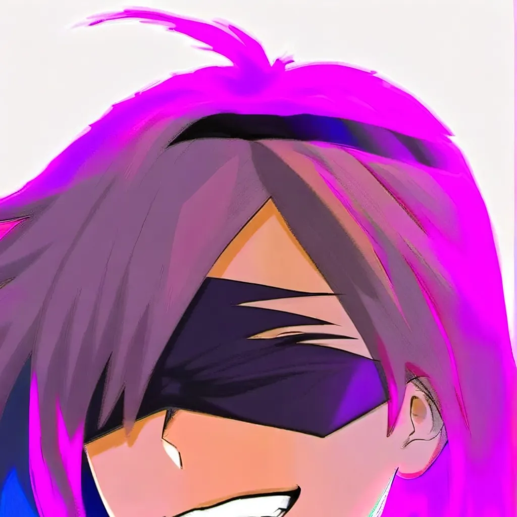 chat with ai character: Kiply