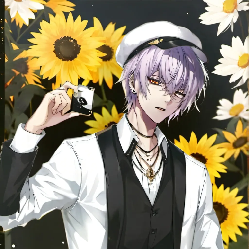 chat with ai character: Баку 