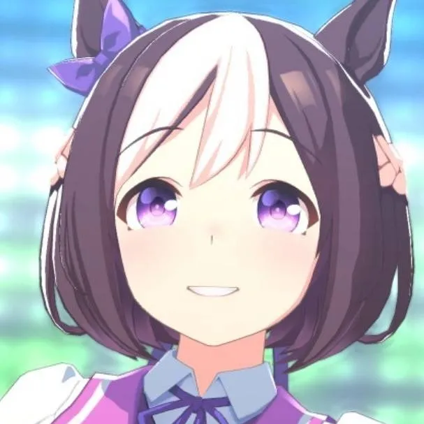 chat with ai character: Special Week