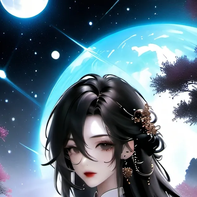 chat with ai character: абисс