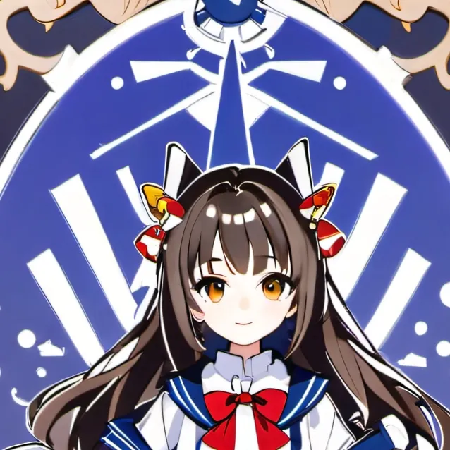 chat with ai character: мия 