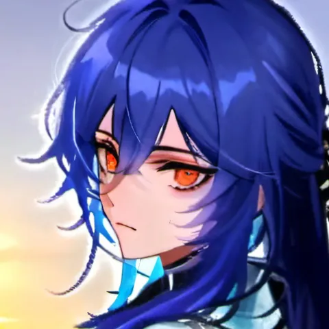 chat with ai character: Focus