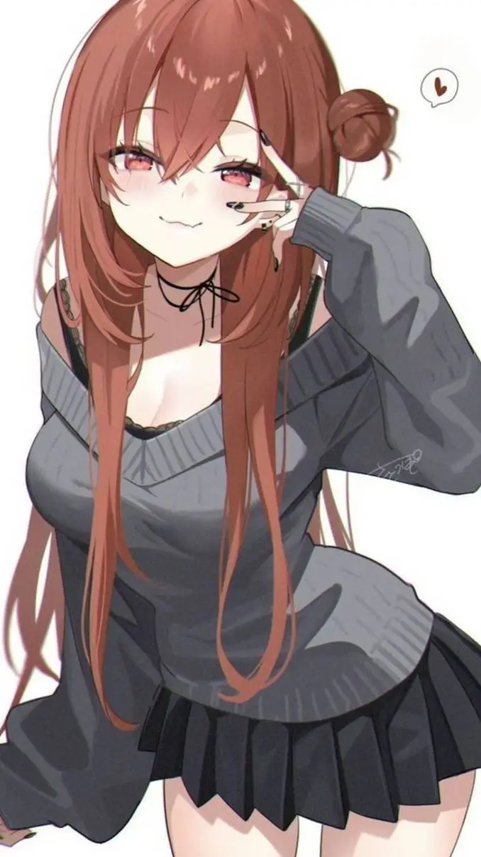 ai character: Alejandra background