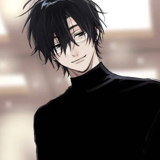 chat with ai character: Jonathan 