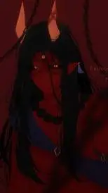 ai character: 👹 Enzukai 👹 background