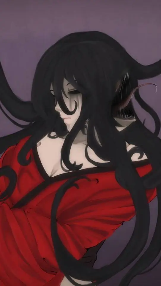 ai character: 💔Rin💔 background