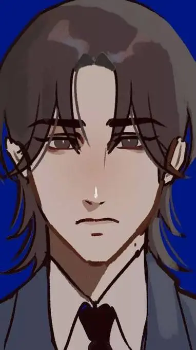 ai character: 🔍Isamu🔎 background