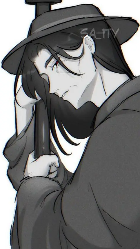 ai character: 💀Kaito💀 background