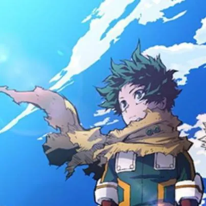 chat with ai character: mha A ou V ?
