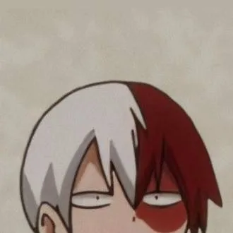 chat with ai character: shoto 🌹