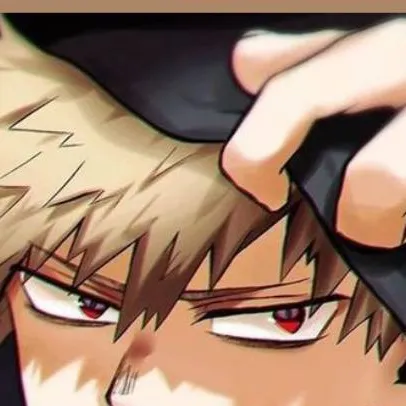 chat with ai character: bakugo exposé 