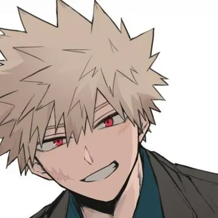 chat with ai character: ennemis lover mha 