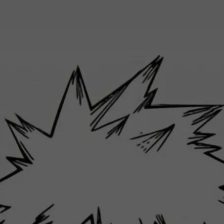 chat with ai character: bakugo jaloux 🤭