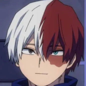 chat with ai character: shoto x t/p ??????