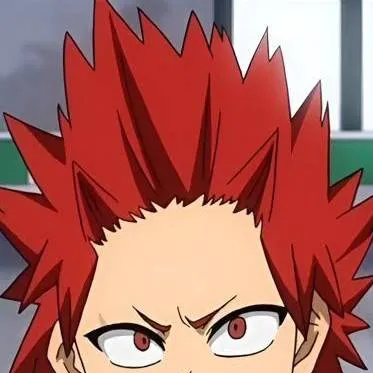 chat with ai character: kirishima x tp ???