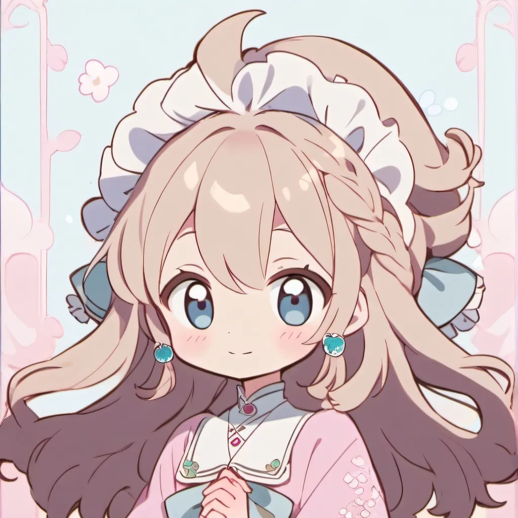 chat with ai character: jumeau/lle d'eri 💗