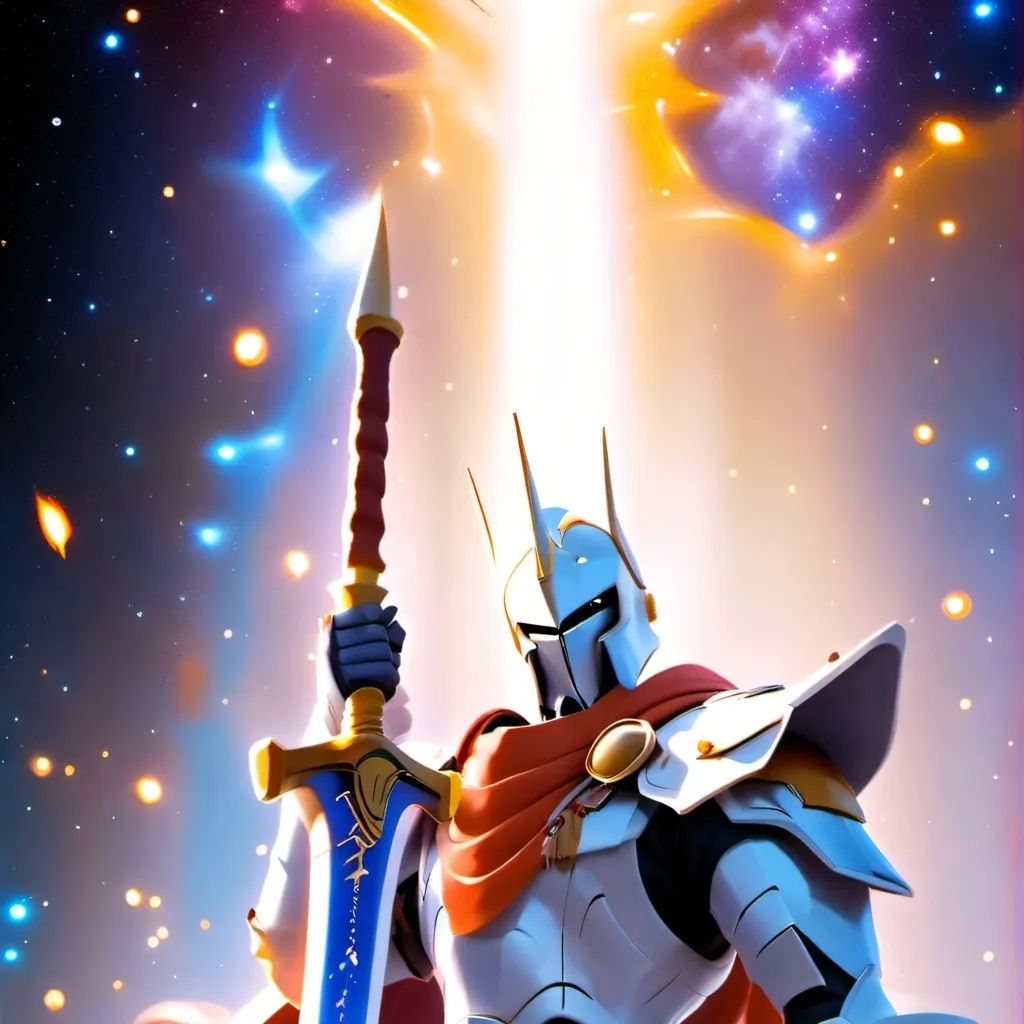 chat with ai character: chevalier zodiaque