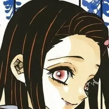 chat with ai character: kny toi=nezuko 💖